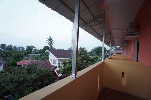 Hotel Oyo 2486 Bahana Guest House