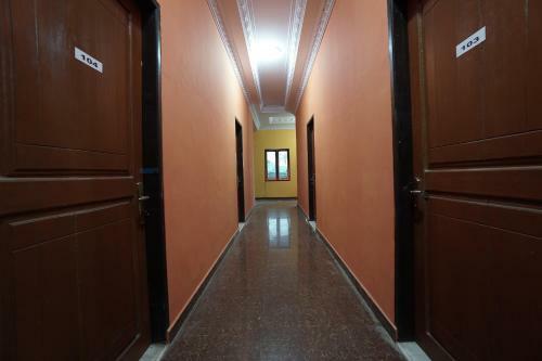 Hotel Oyo 2486 Bahana Guest House