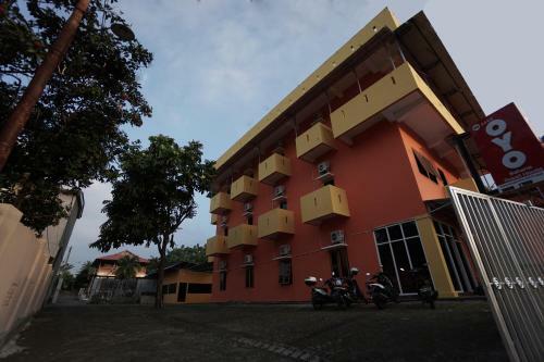 Hotel Oyo 2486 Bahana Guest House