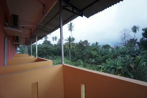 Hotel Oyo 2486 Bahana Guest House