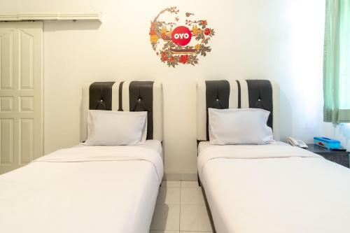 Hotel Oyo Life 2843 Raz House Syariah