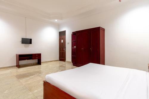 Hotel Oyo Life 2843 Raz House Syariah