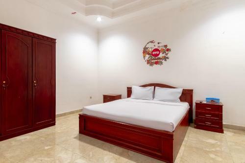 Hotel Oyo Life 2843 Raz House Syariah