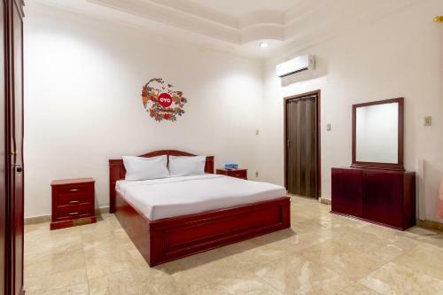 Hotel Oyo Life 2843 Raz House Syariah