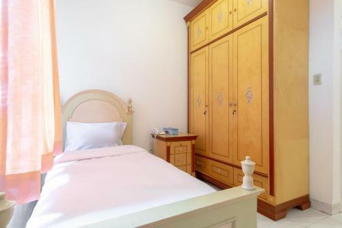 Hotel Oyo Life 2843 Raz House Syariah