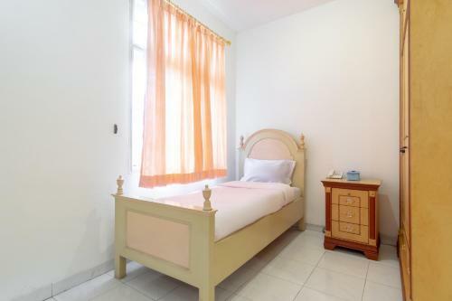 Hotel Oyo Life 2843 Raz House Syariah