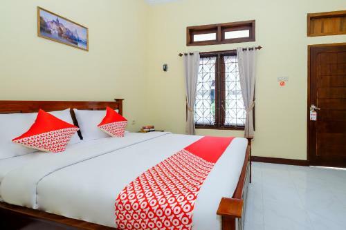 Hotel Oyo 2864 Mangsit Garden Homestay