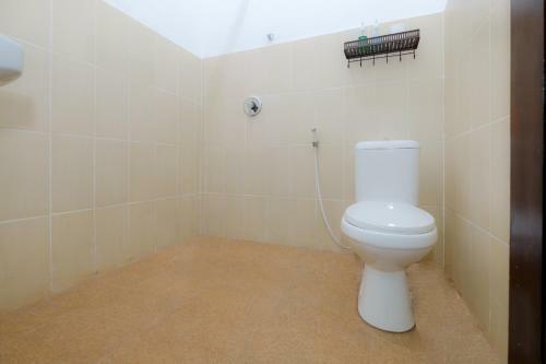 Hotel Oyo 2864 Mangsit Garden Homestay