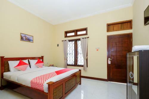 Hotel Oyo 2864 Mangsit Garden Homestay