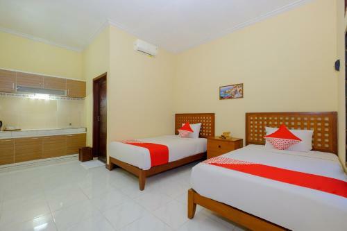 Hotel Oyo 2864 Mangsit Garden Homestay