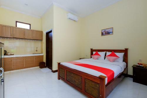 Hotel Oyo 2864 Mangsit Garden Homestay