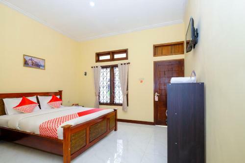Hotel Oyo 2864 Mangsit Garden Homestay