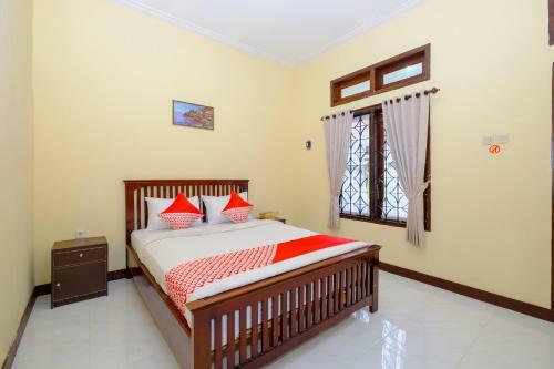 Hotel Oyo 2864 Mangsit Garden Homestay