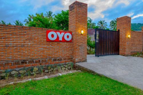 Hotel Oyo 2864 Mangsit Garden Homestay