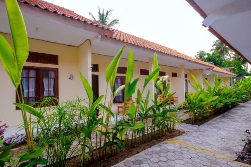 Hotel Oyo 2864 Mangsit Garden Homestay