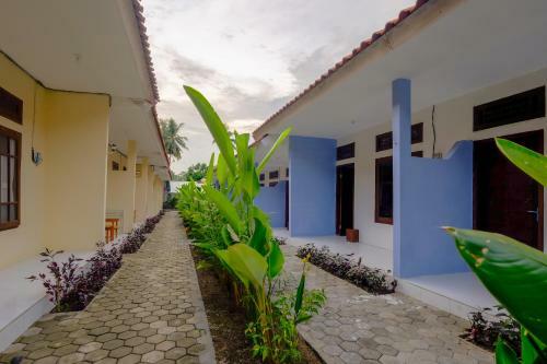 Hotel Oyo 2864 Mangsit Garden Homestay