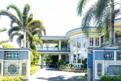 Hostal Reddoorz Premium @ Sea Residence Manado