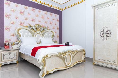 Hostal Reddoorz Premium @ Sea Residence Manado
