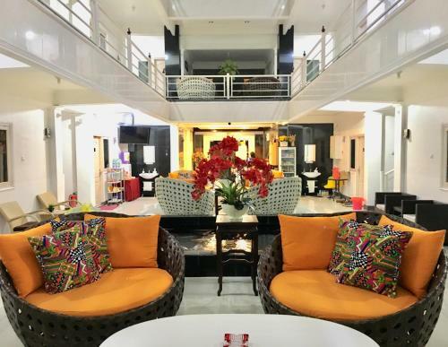 Albergue Gading Guest House