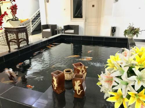 Albergue Gading Guest House