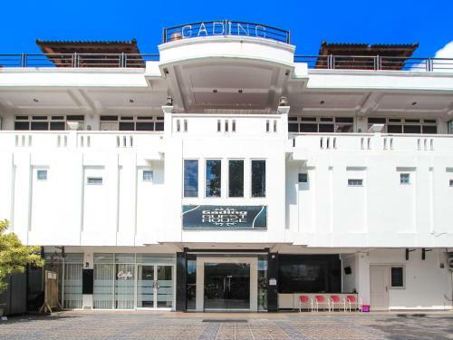 Albergue Gading Guest House