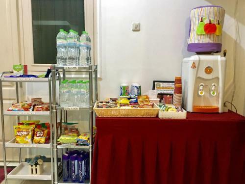 Albergue Gading Guest House