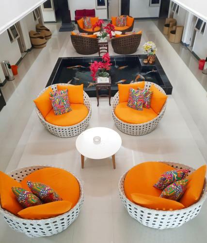 Albergue Gading Guest House