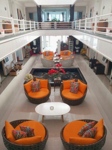 Albergue Gading Guest House