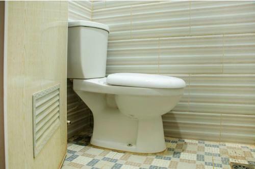 Hotel Oyo 3124 Kailli Kost