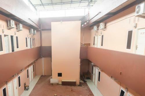 Hotel Oyo 3124 Kailli Kost