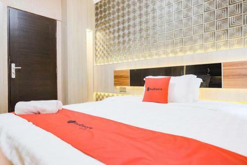 Hotel Reddoorz Plus @ Simpang Usu Medan
