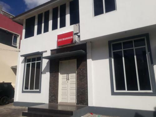 Hotel Reddoorz @ Wanea Area Manado
