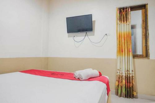 Hostal Reddoorz @ Jalan Stm Medan