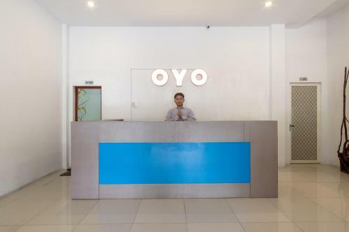 Hotel Oyo 397 Daily Guest House