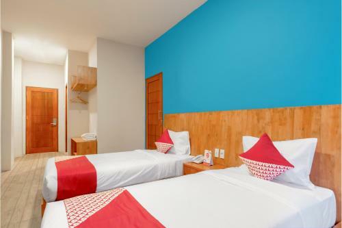 Hotel Oyo 436 Raz Residence