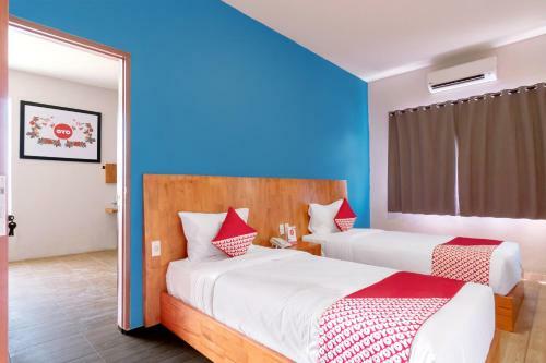 Hotel Oyo 436 Raz Residence