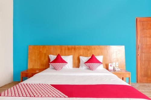 Hotel Oyo 436 Raz Residence