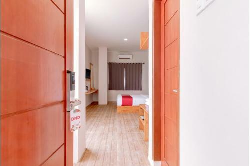 Hotel Oyo 436 Raz Residence