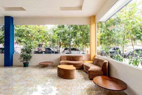 Hotel Oyo 436 Raz Residence