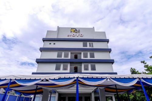 Hotel Oyo 436 Raz Residence