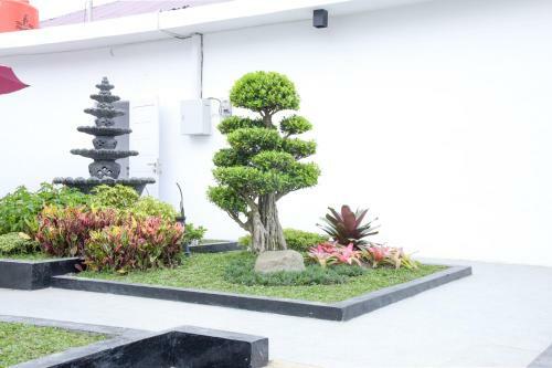 Hostal Reddoorz Plus Near Unimed Medan