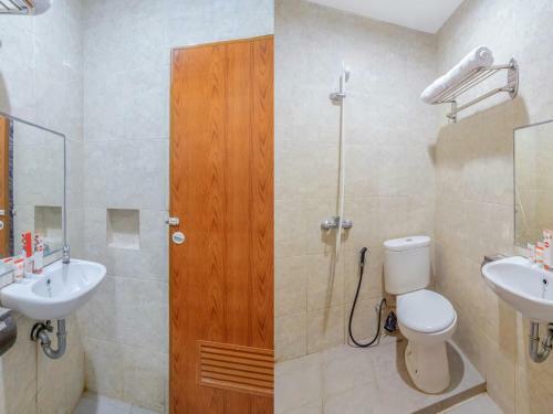 Oyo 741 Hotel Labuhan Raya