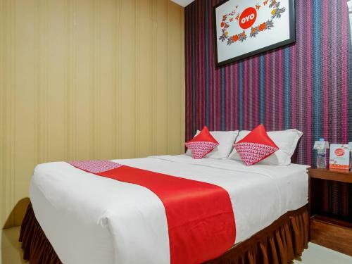 Oyo 741 Hotel Labuhan Raya