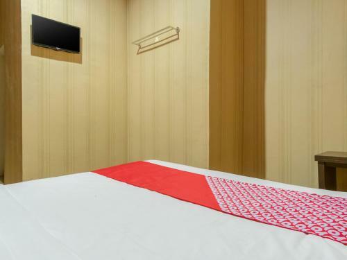 Oyo 741 Hotel Labuhan Raya
