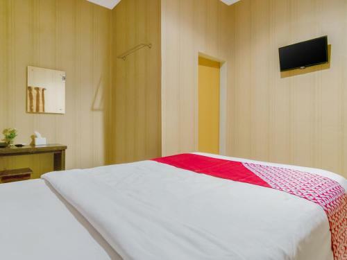 Oyo 741 Hotel Labuhan Raya