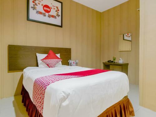 Oyo 741 Hotel Labuhan Raya