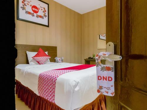 Oyo 741 Hotel Labuhan Raya