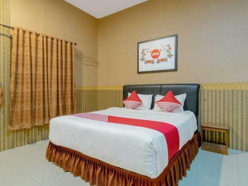 Oyo 741 Hotel Labuhan Raya
