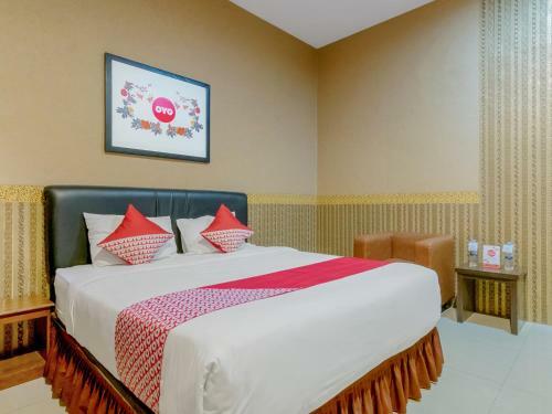 Oyo 741 Hotel Labuhan Raya