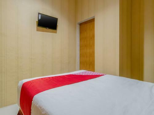Oyo 741 Hotel Labuhan Raya